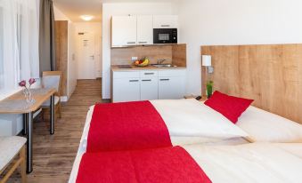 Boardinghaus Bayerwaldpark