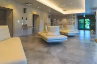 Hotel Sunset Hill