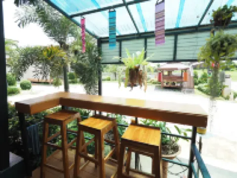 NAN for You Resort Hotels in Phu Phiang