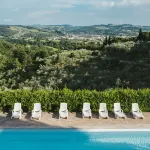 Agriturismo Tenuta Cantagallo Hotels in Capraia e Limite