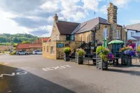 Blacksmiths Arms Inn Hotels in Burniston
