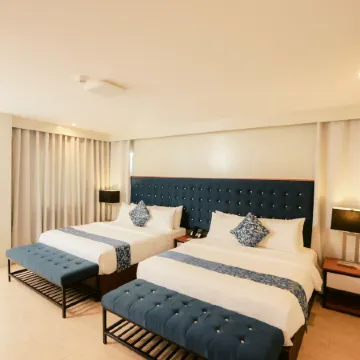 The Madeline Boutique Hotel & Suites