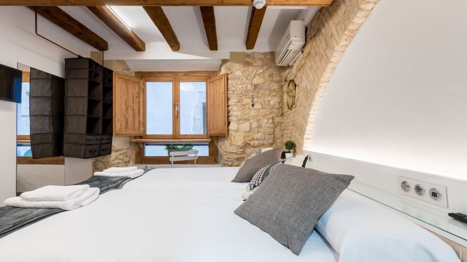 Hostal 977
