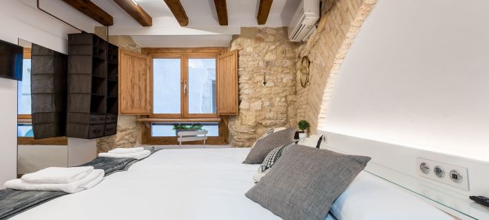 Hostal 977 Hotels in Tarragona