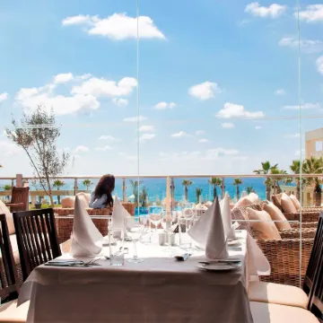 Blue Lagoon Kosher Hotel (by Capital Coast Resort & Spa)