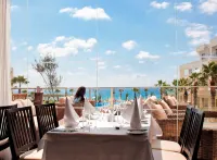 Blue Lagoon Kosher Hotel (by Capital Coast Resort & Spa) Hotels in Pafos