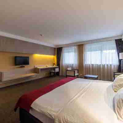 City Hotel Mostar Rooms