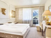 Genuss - Und Vitalhotel Moisl Hotels in Gemeinde Werfenweng