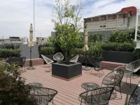 My Place Donceles Hotels in 