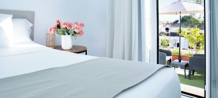 Hotel Casa Dalia Hôtels à&nbsp;: Marbella