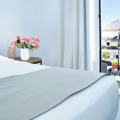 Hotel Casa Dalia Hotels near Monte Paraiso Golf