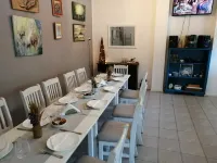 Hostel Valcea - พร้อมอาหารเช้า