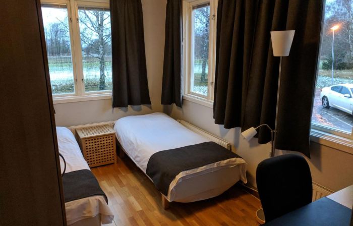 Hotell Hässlö