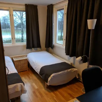 Hotell Hässlö
