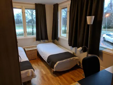 Hotell Hässlö
