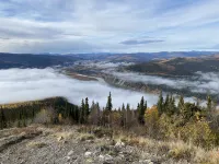 Dawson Lodge Hotels in Yukon