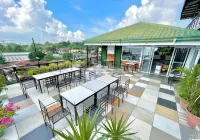 CounTess Pension House Hotels in Danao City