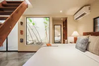 Malibu Popoyo Hotels in Popoyo