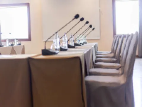 Tohsang Heritage Ubon Ratchathani Hotel Hotels in Ubon Ratchathani