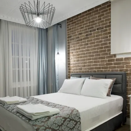 Luna Hotel Kaleiçi