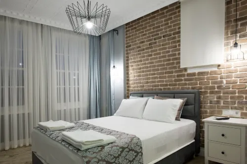 Luna Hotel Kaleiçi - 2 звезды