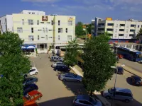Hotel Herceg - parking