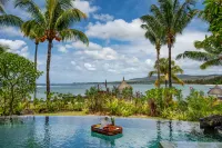 Shanti Maurice Resort & Spa - Beach
