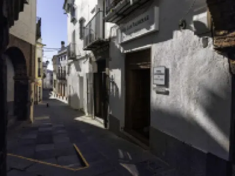 Hotel Las Palmeras by Vivere Stays Hotels in Zafra