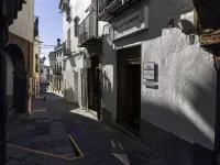 Hotel Las Palmeras by Vivere Stays Hotels in Zafra