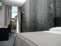 MH Design Hotel Hotels near Piazza Plebiscito