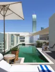 The Merchant House - Rooftop Pools