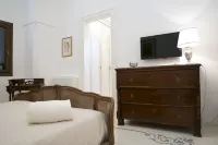 Tenuta Yala Hotels in Parabita