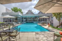 City Lodge Hotel Bryanston Hotels in Bryanston