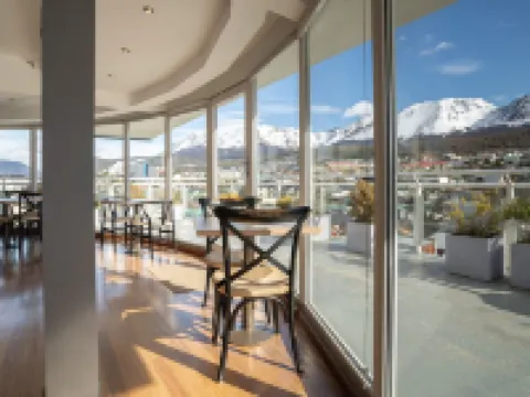 奧拓安迪諾酒店 烏斯懷亞酒店