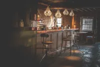 Le Petit Chateau & William de Percy Các khách sạn ở Corsenside