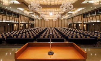 Hotel Aomori