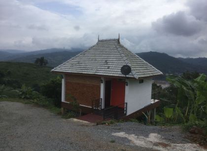 เชียงของฮิลล์