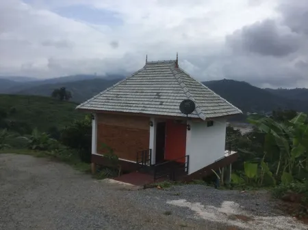 Chiang Khong Hill