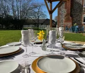 Grange Farm Hotel a Brandon