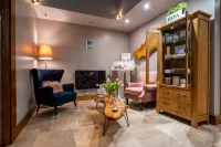 Balmer Lawn - spa