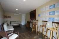 Pousada Tubarão Hotels in Vila dos Remedios