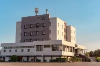 Prealpi Hotel Hotels near Monumento ai Caduti della Prima e della Seconda Guerra Mondiale