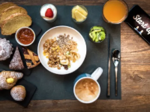 Up Hotel Hotels in Rivazzurra