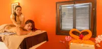 Orka World Hotel & Aquapark - spa