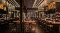 Inn on Fifth - Quầy bar