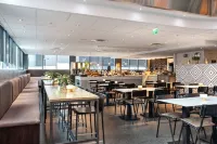 Comfort Hotel Union Brygge - breakfast