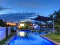 Yamba Motor Inn Hotels in Yamba