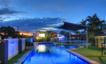 Yamba Motor Inn