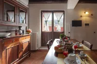 Agriturismo Collelignani Hotel in zona Laghetto di Gavelli