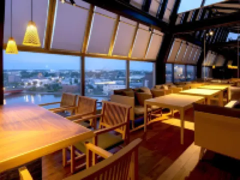 ホテルグローバルビュー釧路 釧路のホテル